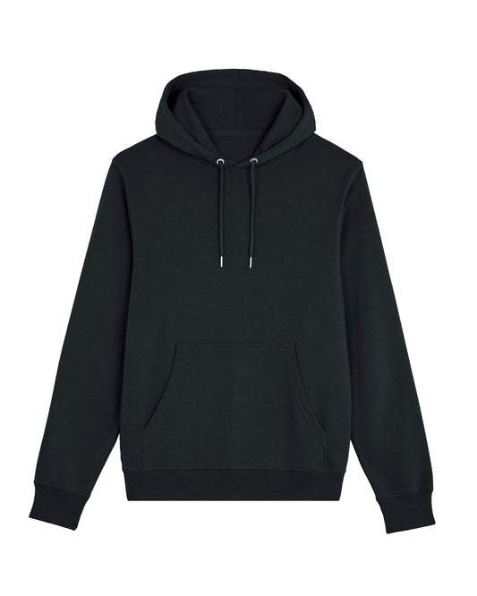 Stanley/Stella Archer in Black – bedruckbar und bestickbar