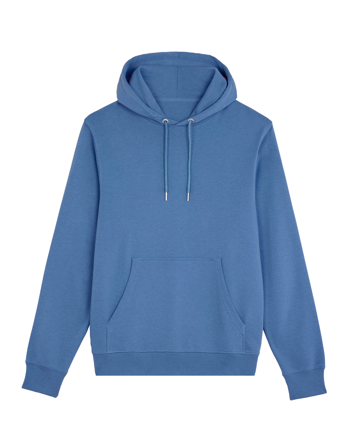 Stanley/Stella Archer in Bright Blue – bedruckbar und bestickbar
