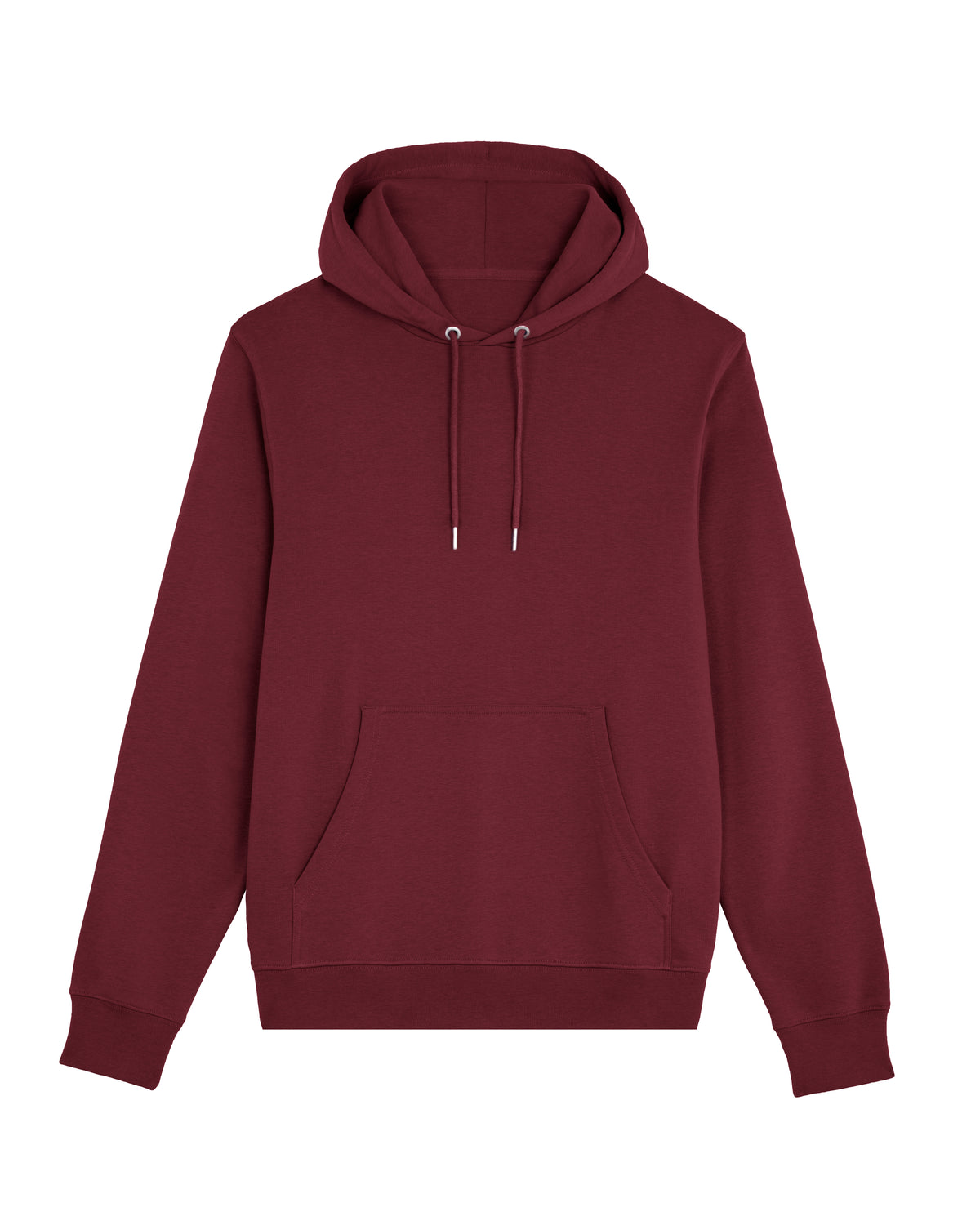 Stanley/Stella Archer in Burgundy – bedruckbar und bestickbar
