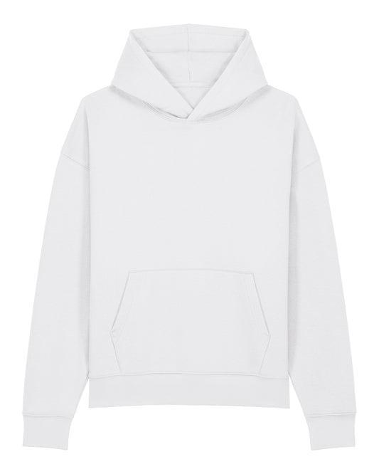 Stanley/Stella Chaser in White – bedruckbar und bestickbar