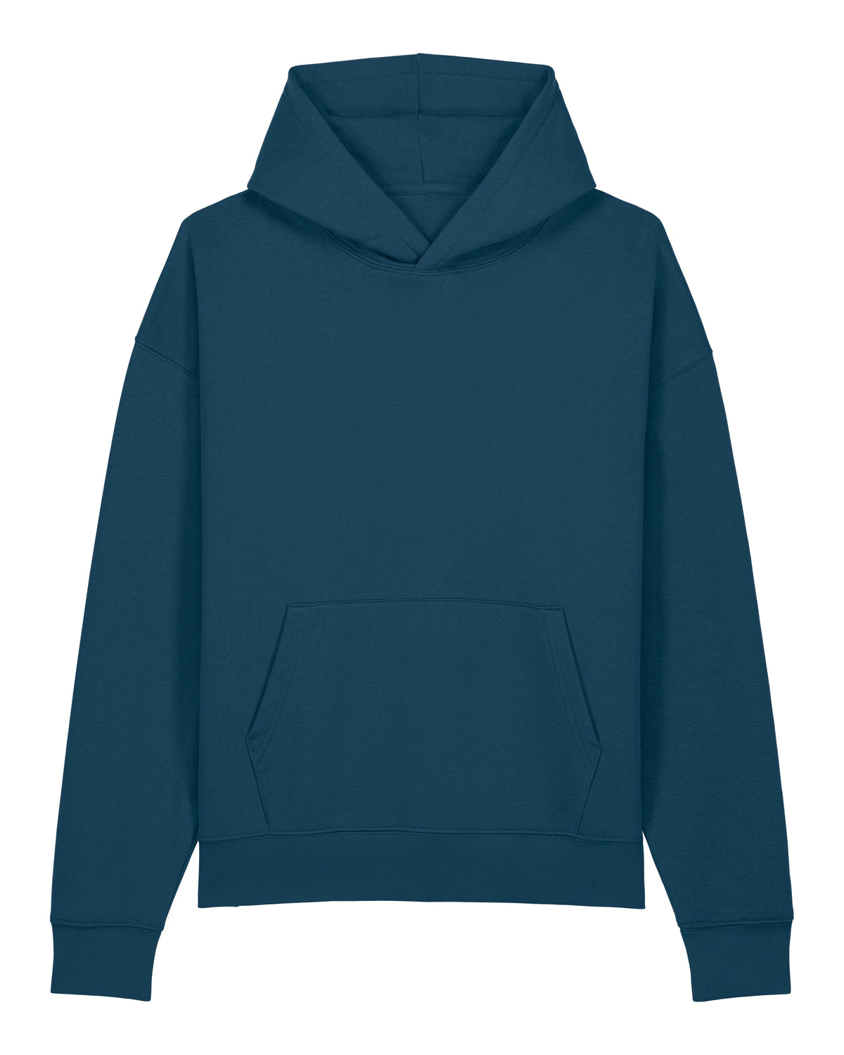 Stanley/Stella Chaser in Deep Teal – bedruckbar und bestickbar