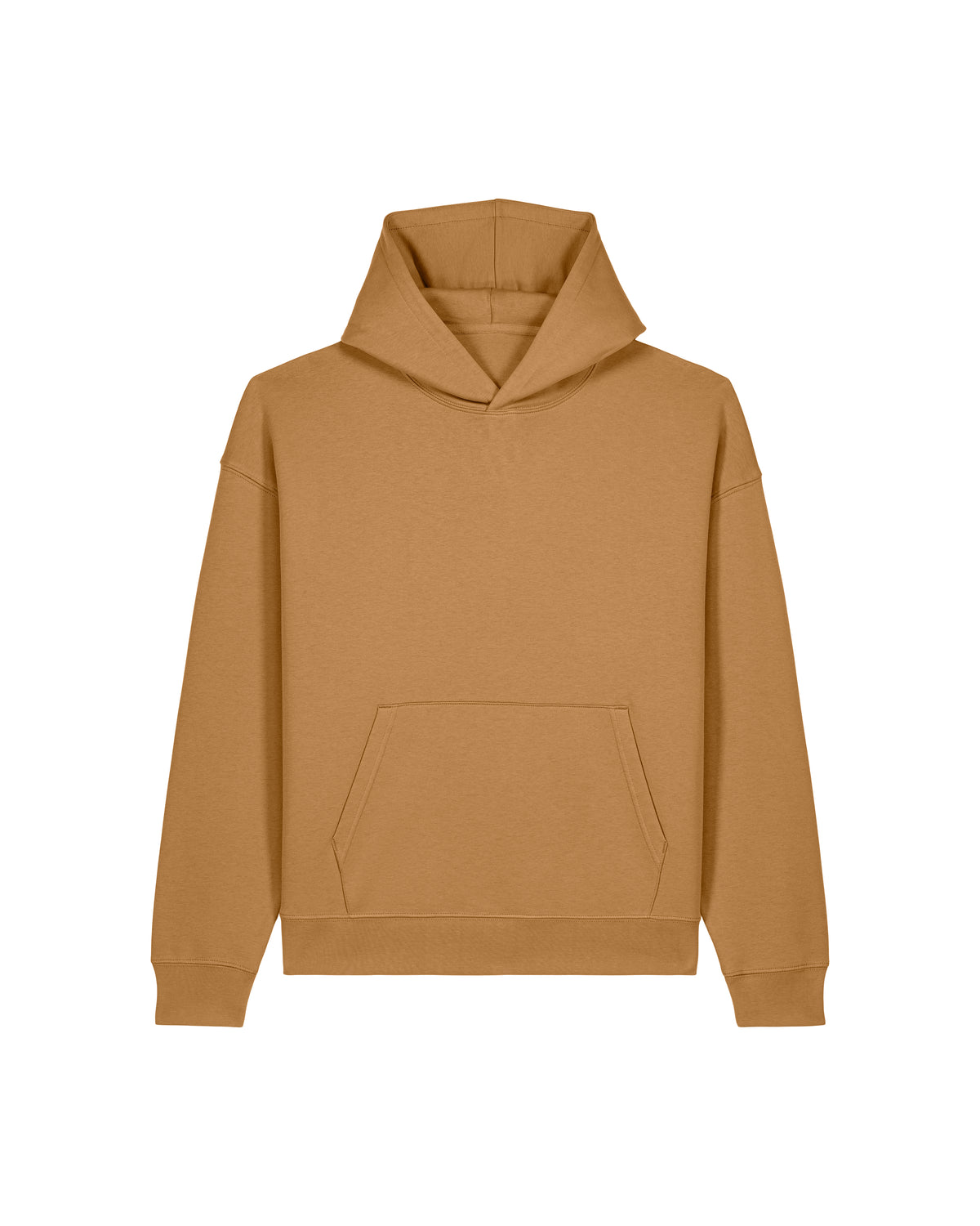 Stanley/Stella Chaser in Grounded Beige – bedruckbar und bestickbar