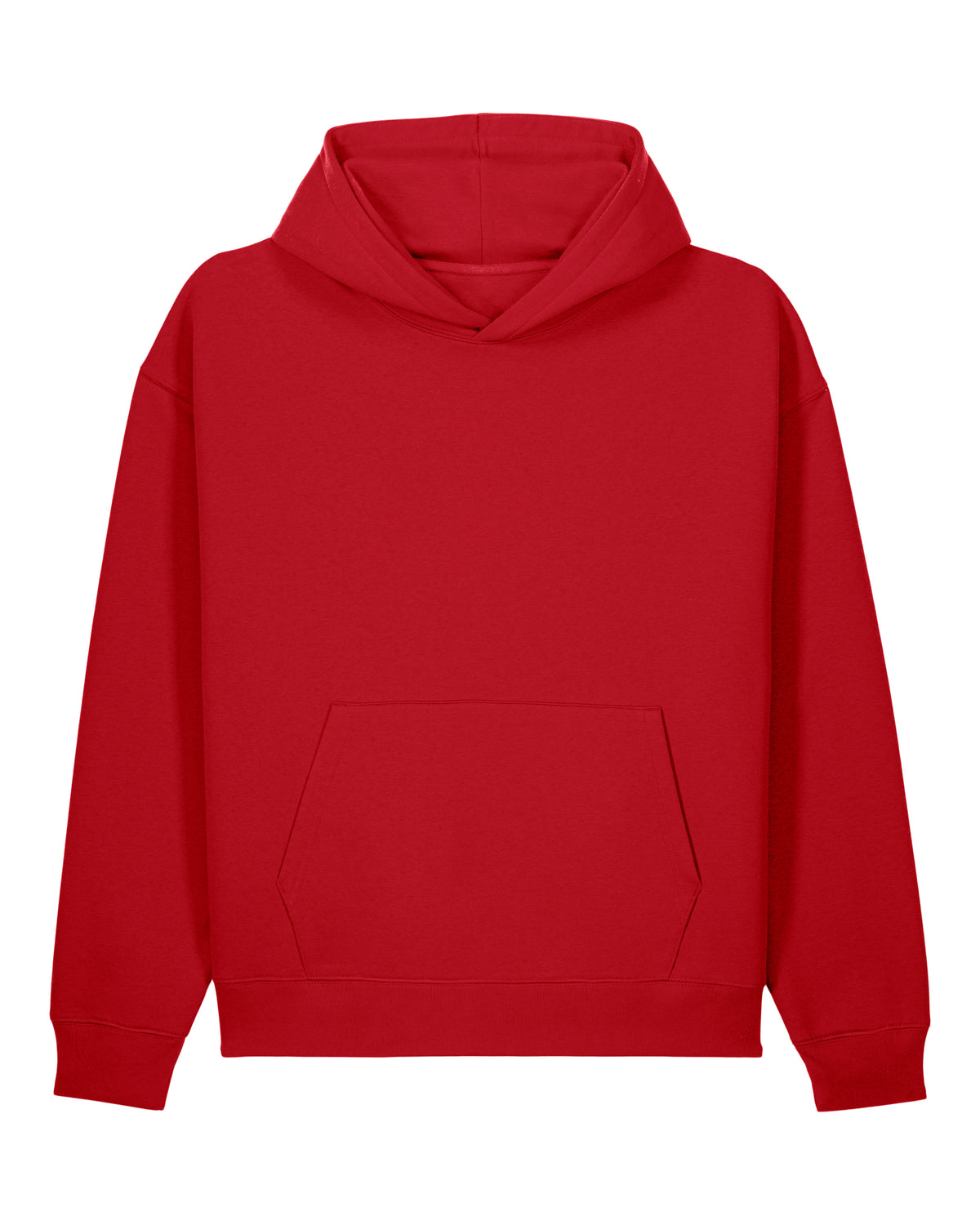 Stanley/Stella Chaser in Passionate Red – bedruckbar und bestickbar