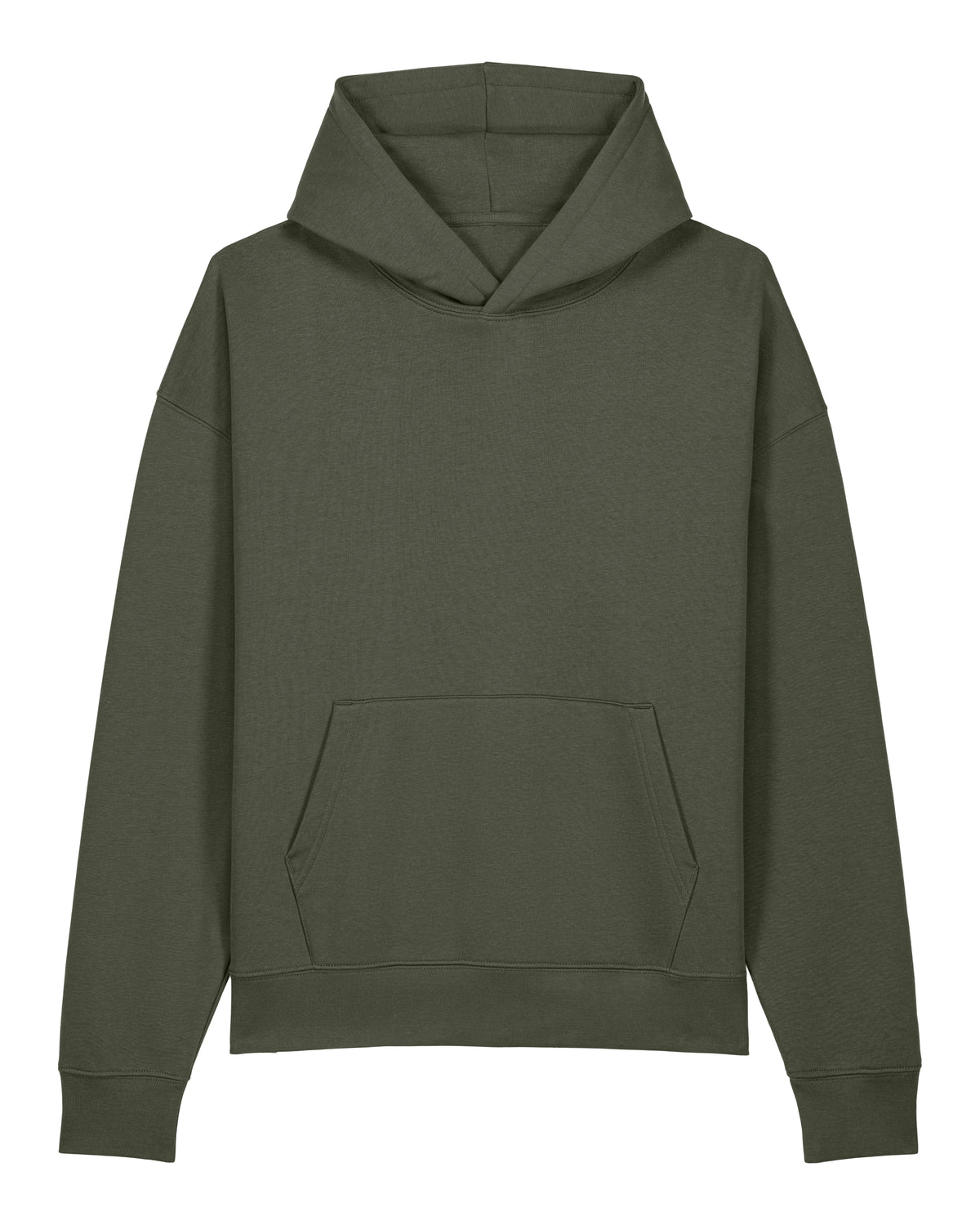 Stanley/Stella Chaser in Khaki – bedruckbar und bestickbar