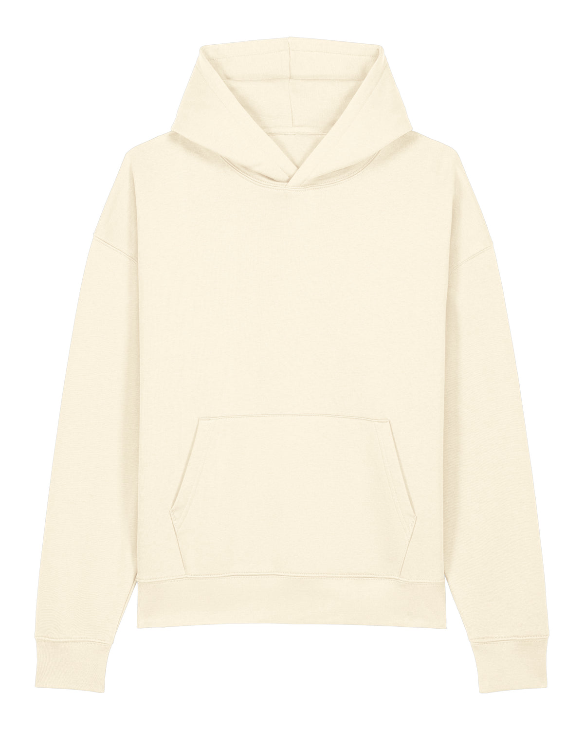 Stanley/Stella Chaser in Cream – bedruckbar und bestickbar