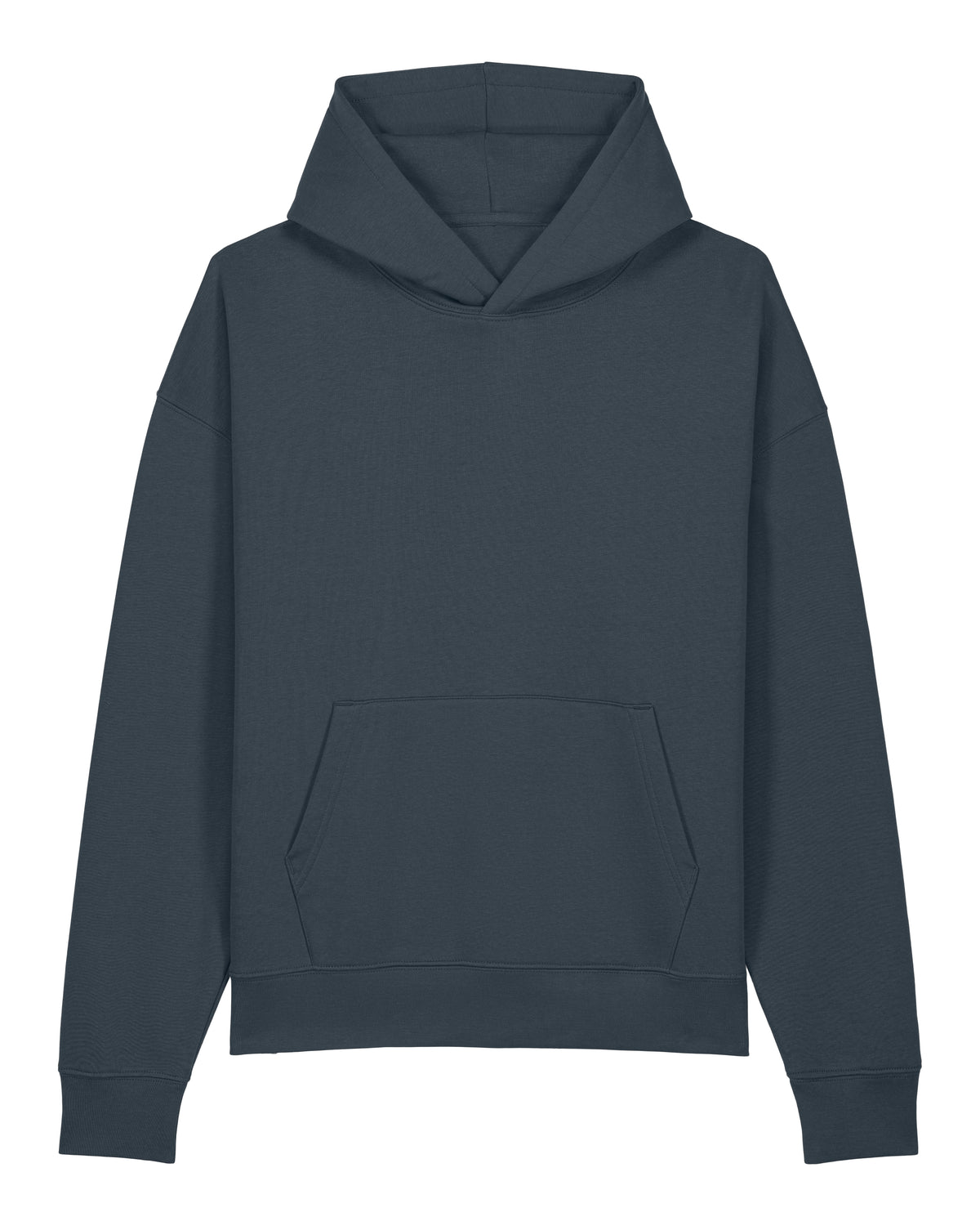 Stanley/Stella Chaser in India Ink Grey – bedruckbar und bestickbar