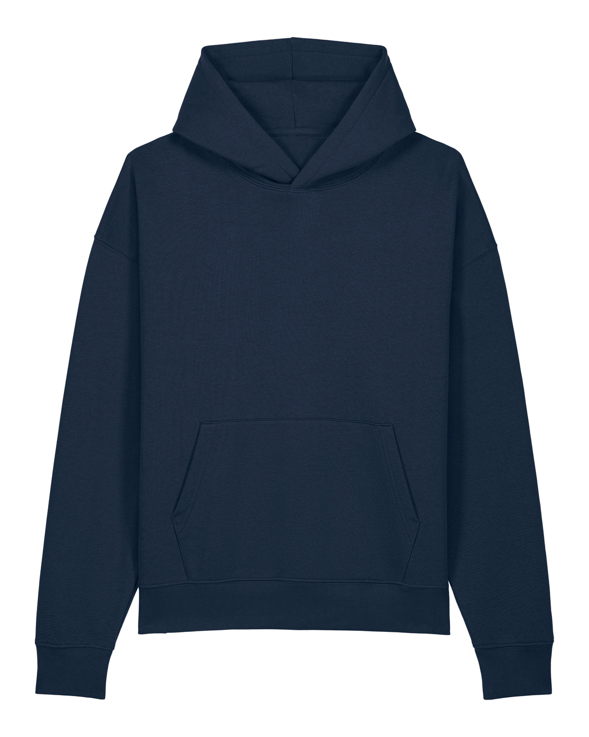 Stanley/Stella Chaser in French Navy – bedruckbar und bestickbar