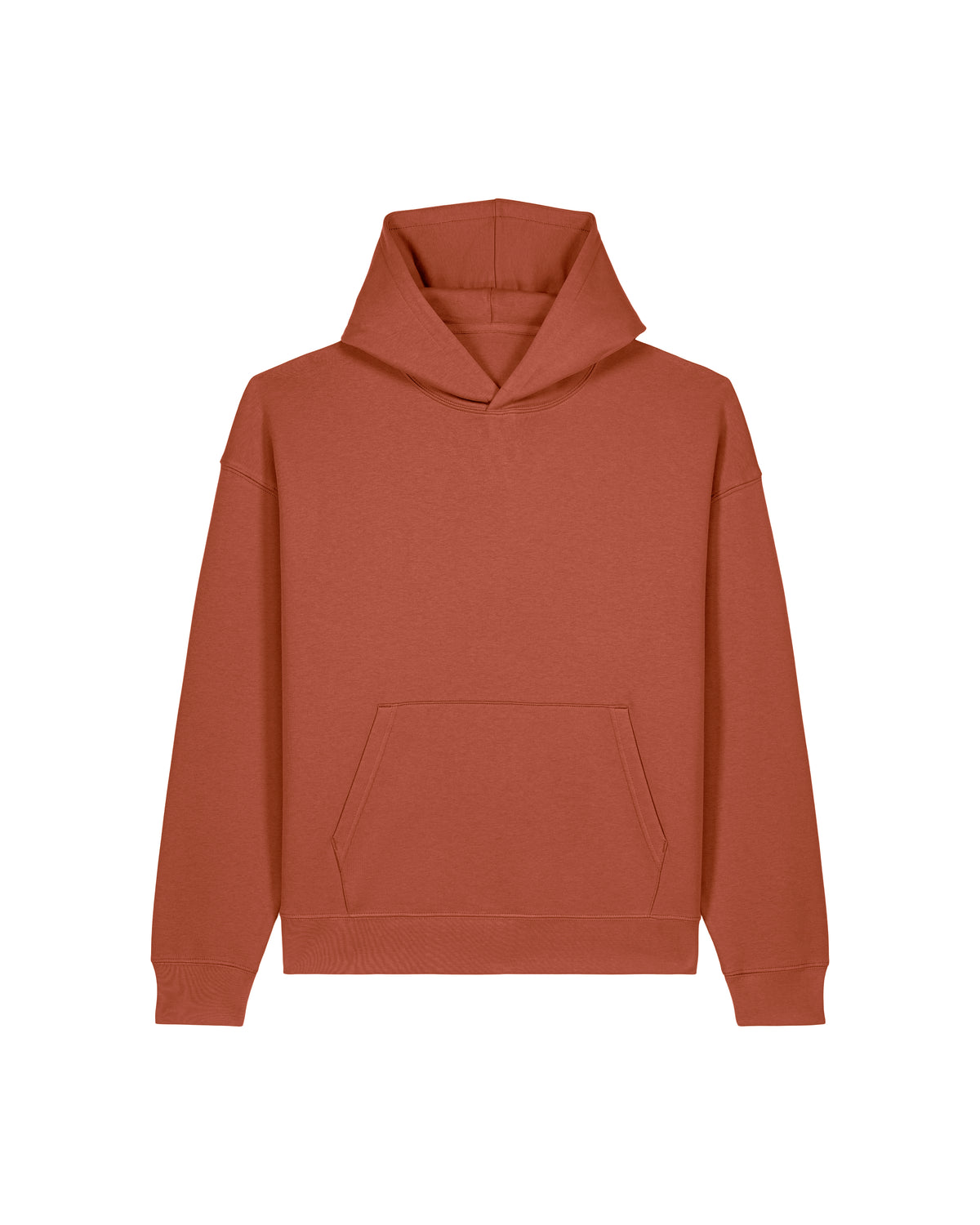 Stanley/Stella Chaser in Heritage Brown – bedruckbar und bestickbar