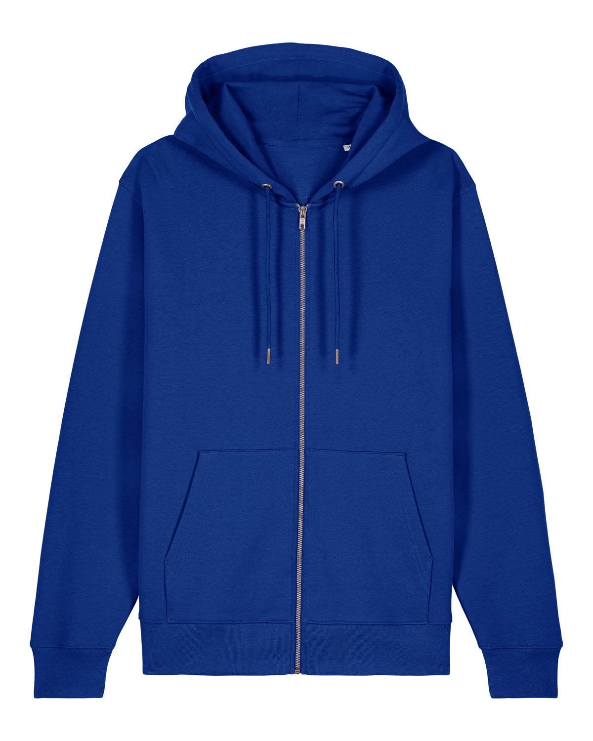 Stanley/Stella Cultivator 2.0 in Worker Blue – bedruckbar und bestickbar
