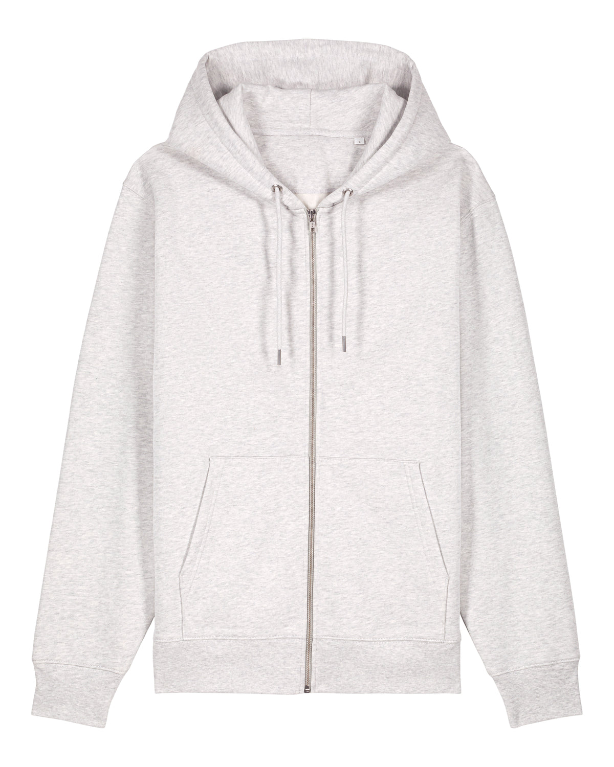 Stanley/Stella Cultivator 2.0 in Cool Heather Grey – bedruckbar und bestickbar