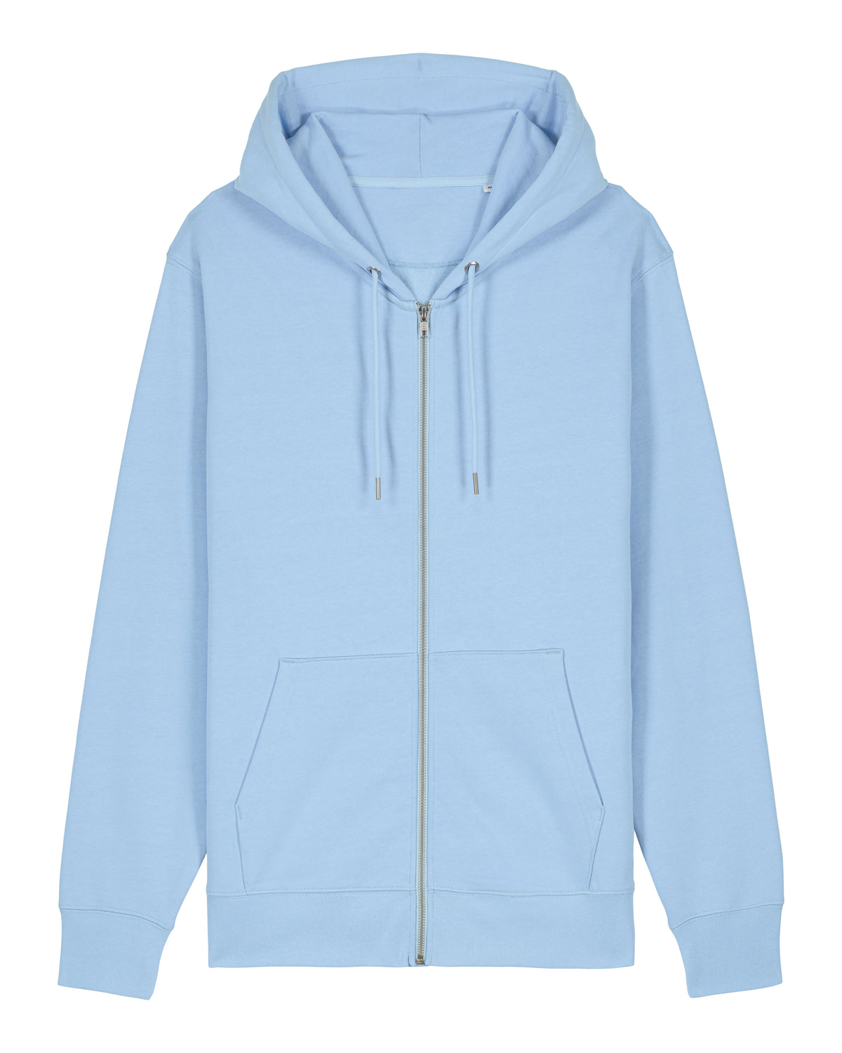 Stanley/Stella Cultivator 2.0 in Blue Soul – bedruckbar und bestickbar