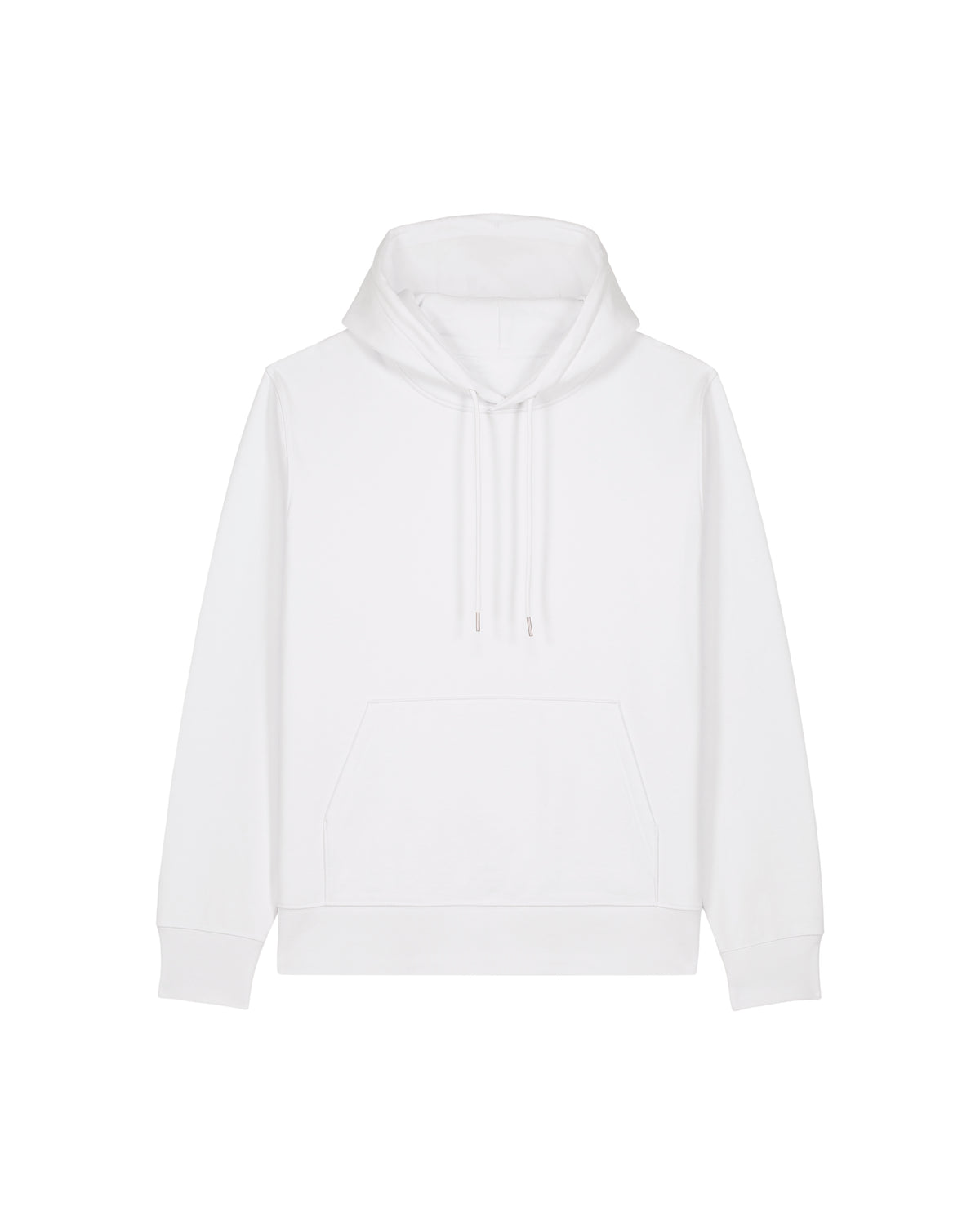 Stanley/Stella Gamechanger in White – bedruckbar und bestickbar