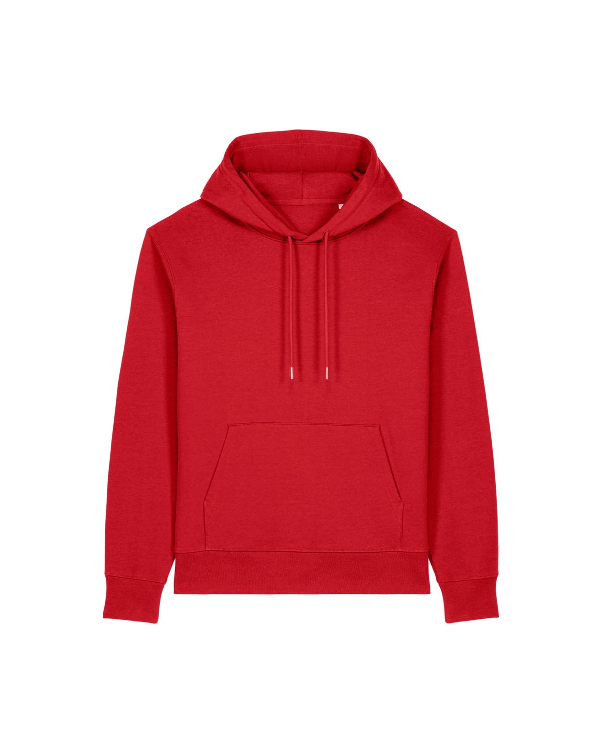 Stanley/Stella Gamechanger in Red – bedruckbar und bestickbar
