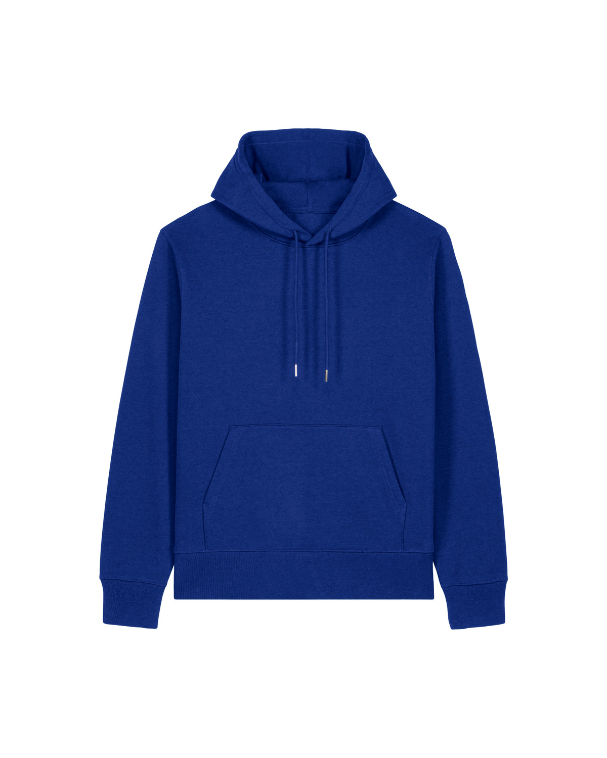 Stanley/Stella Gamechanger in Worker Blue – bedruckbar und bestickbar