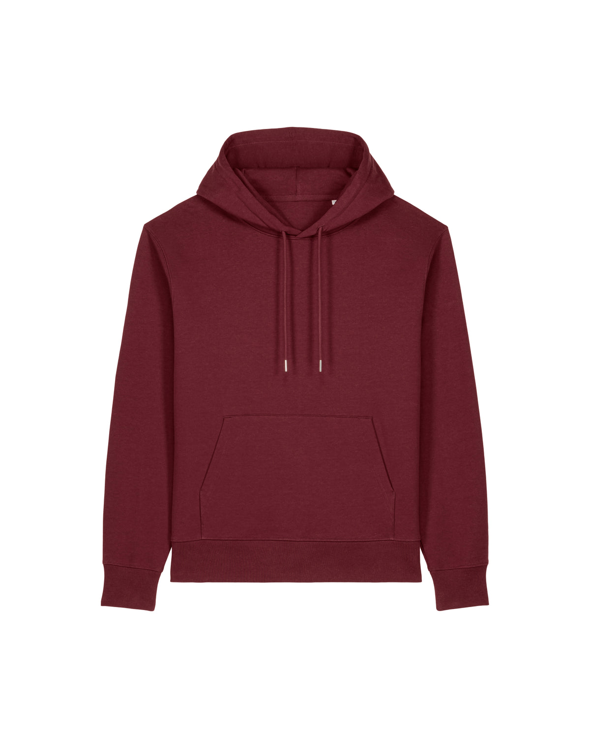 Stanley/Stella Gamechanger in Burgundy – bedruckbar und bestickbar