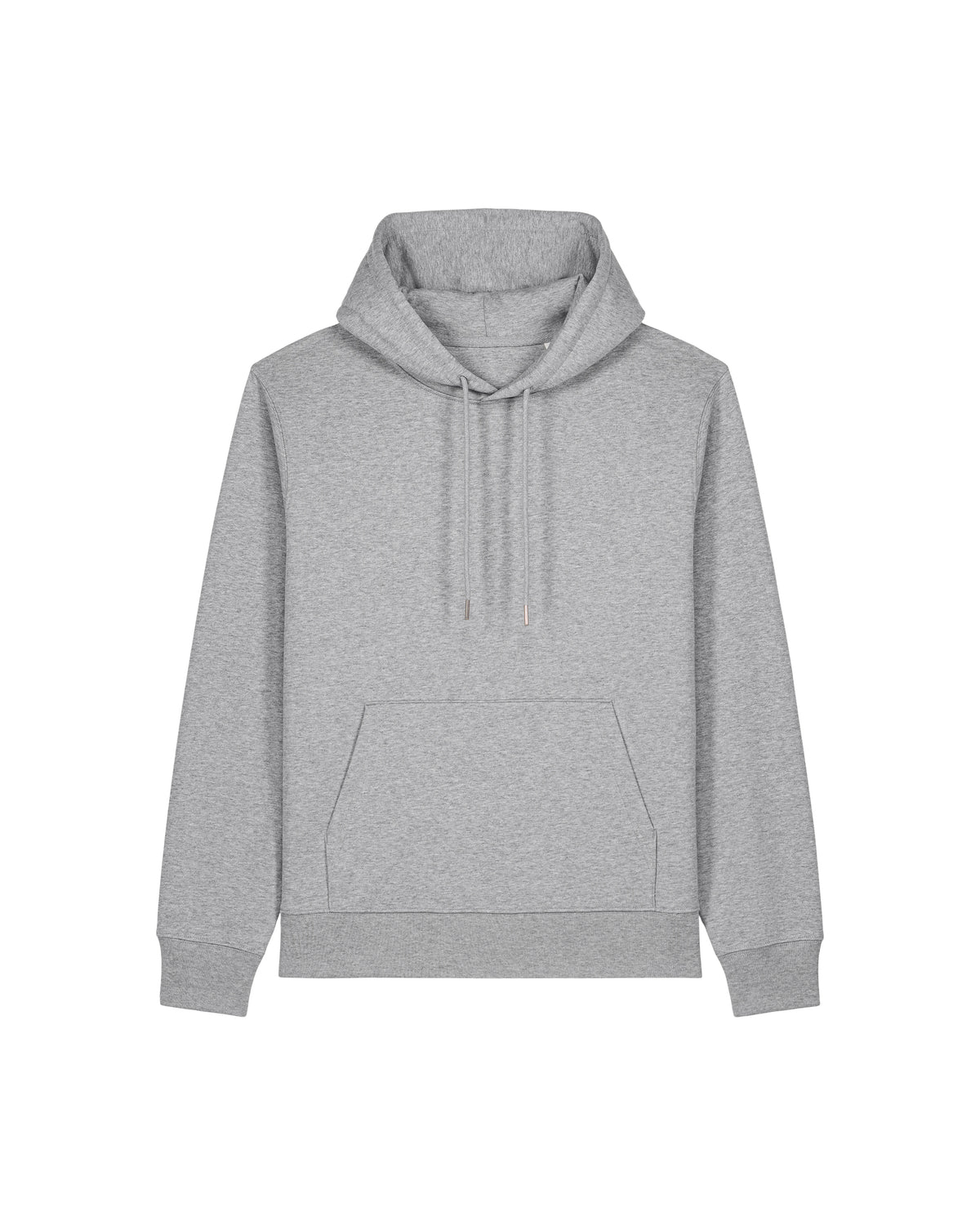 Stanley/Stella Gamechanger in Heather Grey – bedruckbar und bestickbar