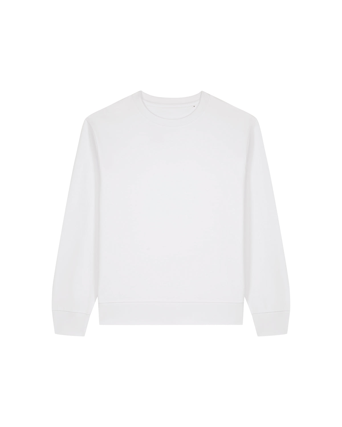 Stanley/Stella Thinker in White – bedruckbar und bestickbar