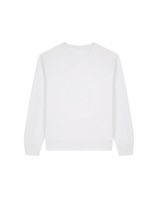 Stanley/Stella Thinker in White – bedruckbar und bestickbar