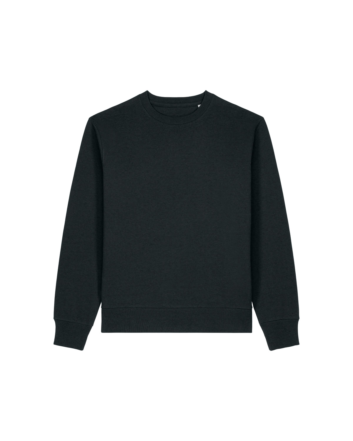 Stanley/Stella Thinker in Black – bedruckbar und bestickbar