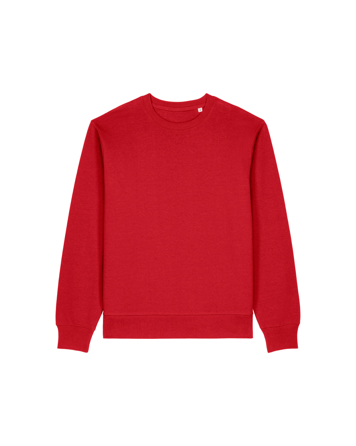 Stanley/Stella Thinker in Red – bedruckbar und bestickbar