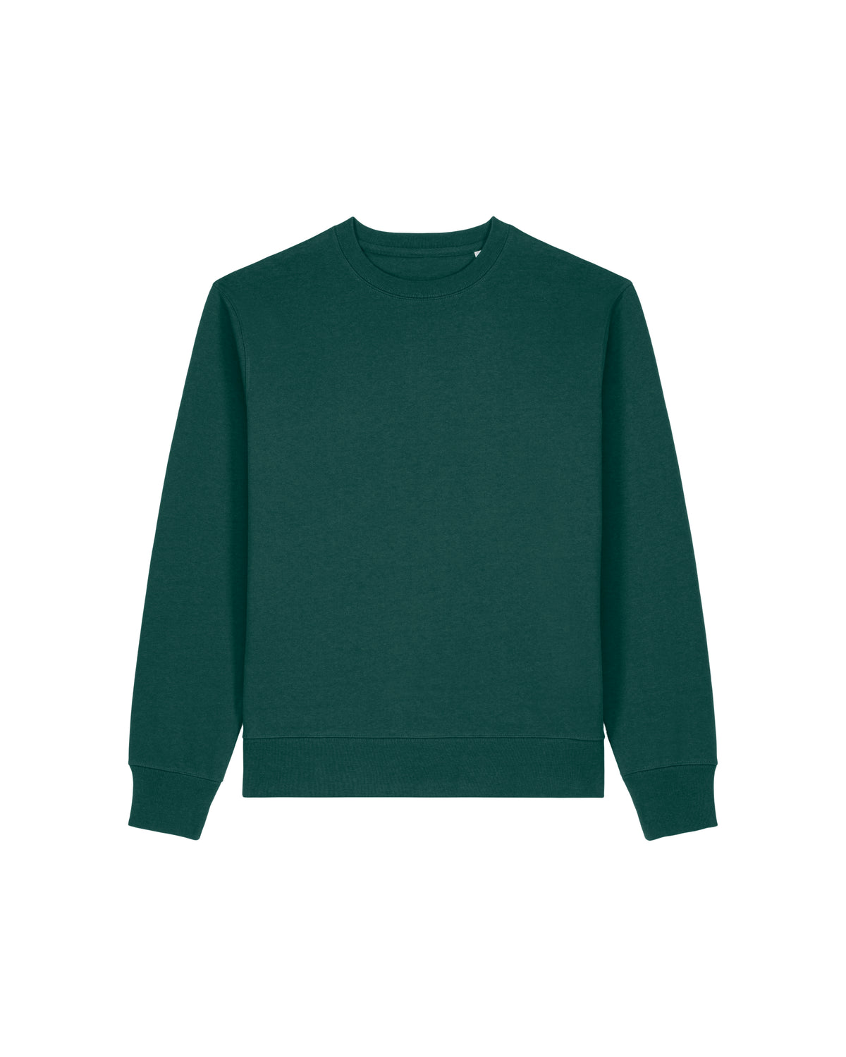 Stanley/Stella Thinker in Glazed Green – bedruckbar und bestickbar