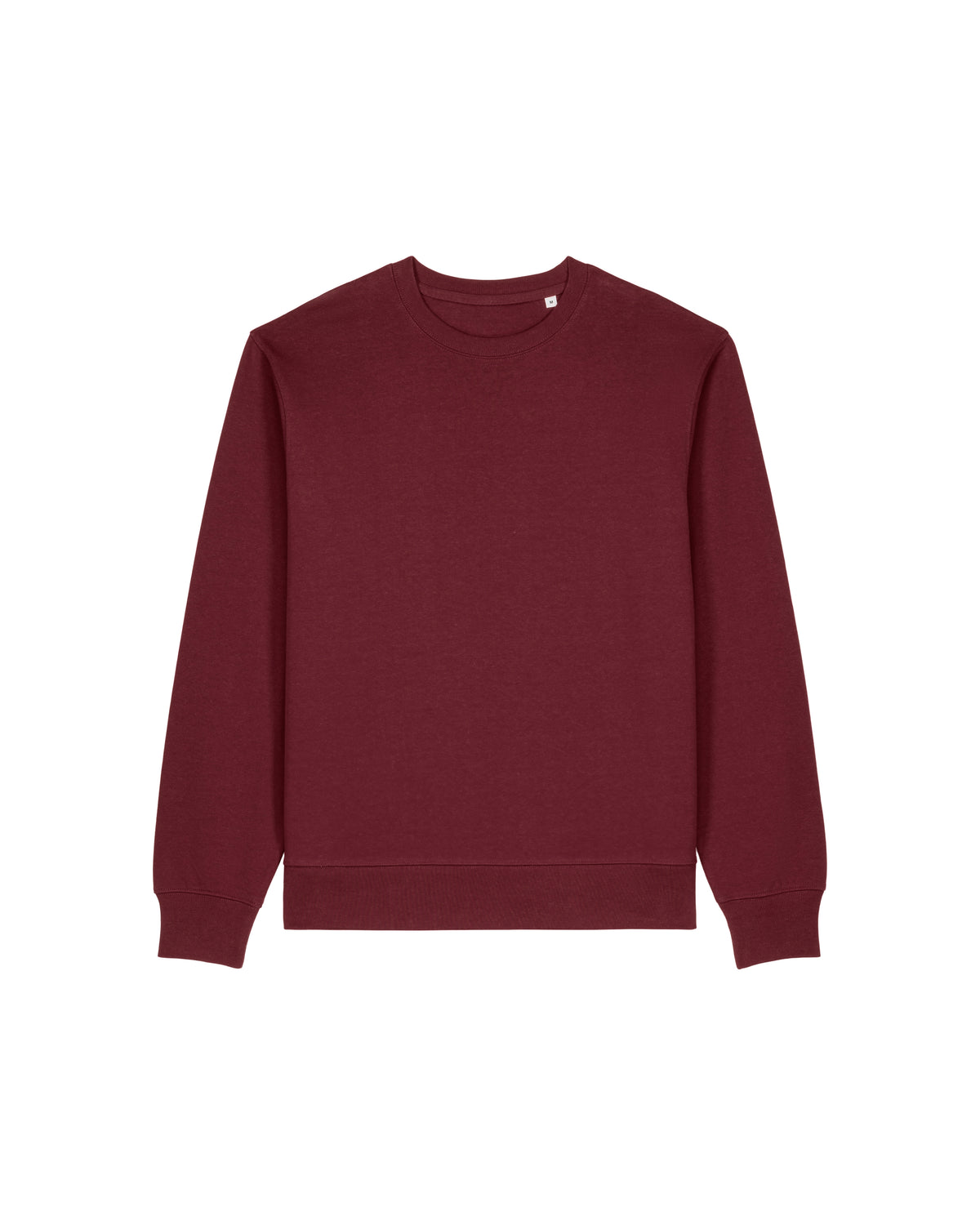 Stanley/Stella Thinker in Burgundy – bedruckbar und bestickbar