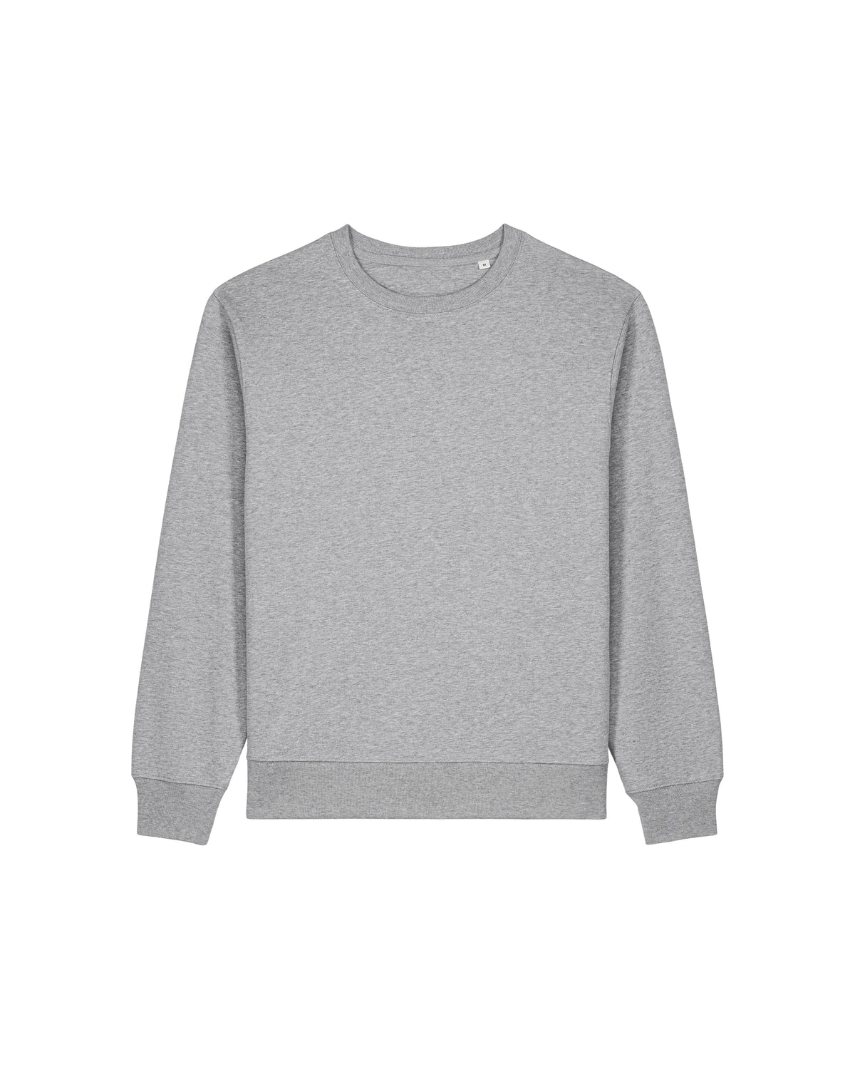 Stanley/Stella Thinker in Heather Grey – bedruckbar und bestickbar