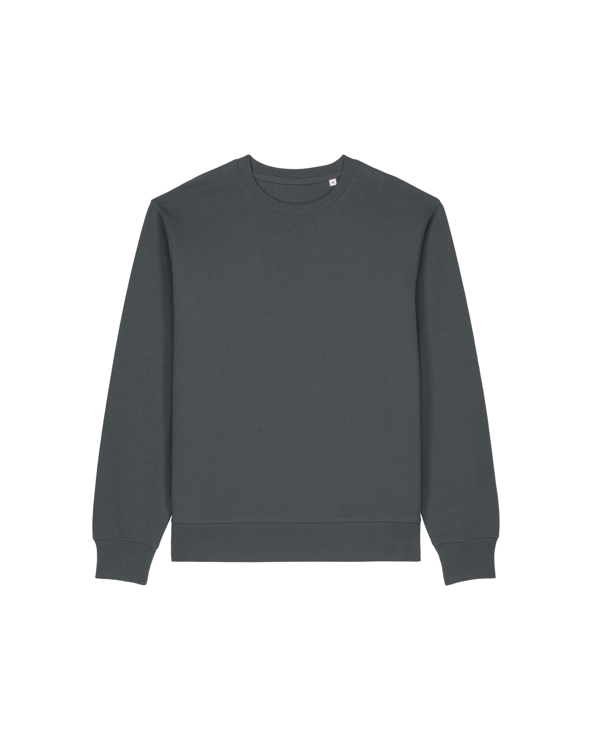Stanley/Stella Thinker in Anthracite – bedruckbar und bestickbar