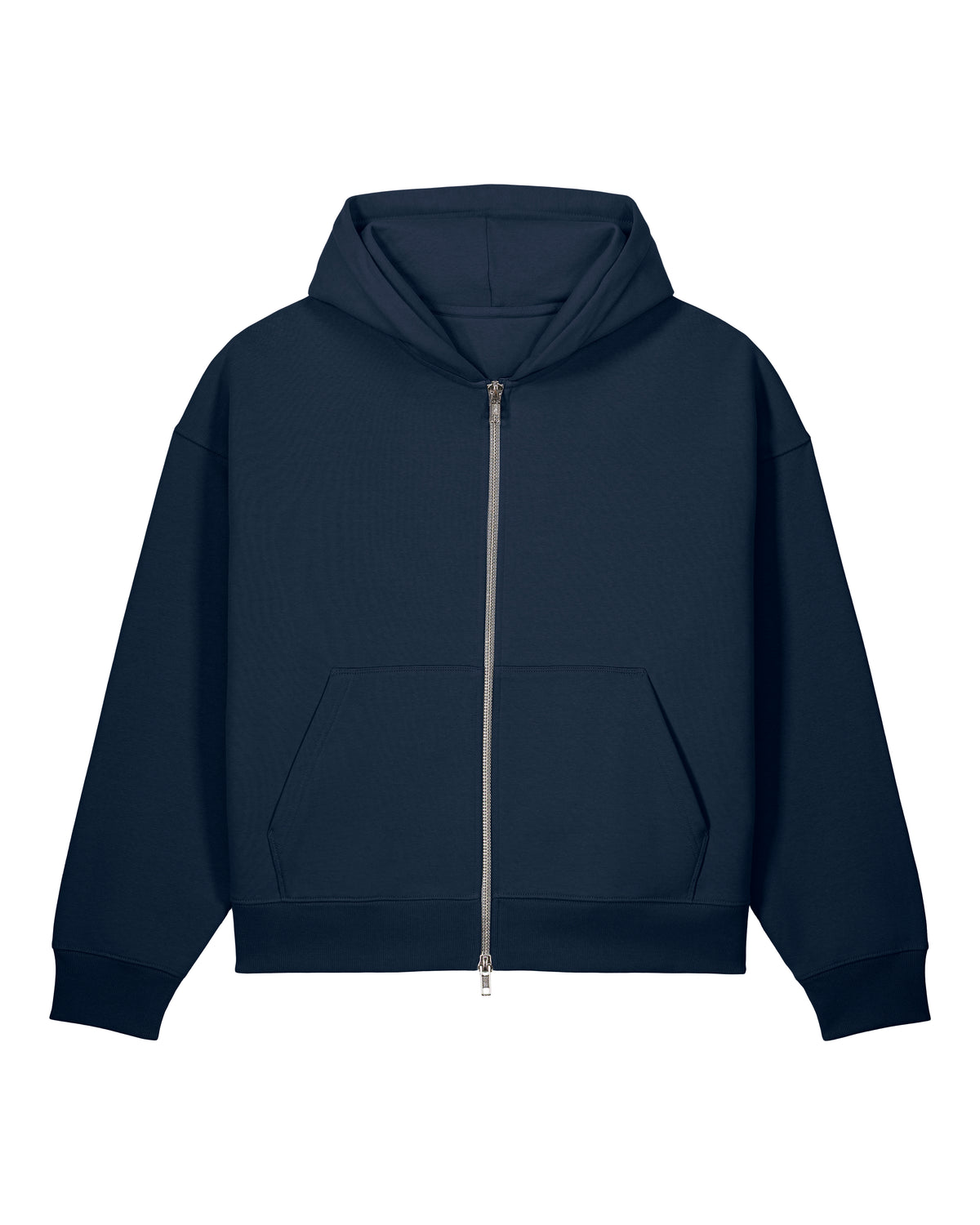 Stanley/Stella Fronter in French Navy – bedruckbar und bestickbar