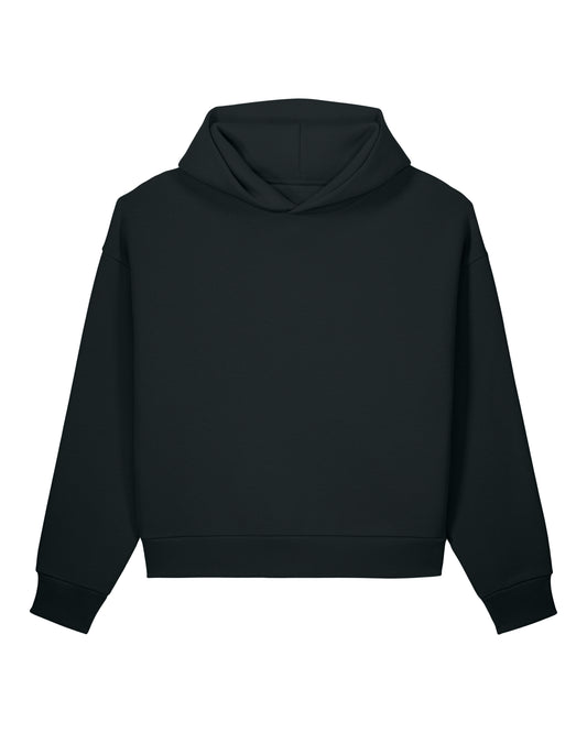 Stanley/Stella Sculpter in Black – bedruckbar und bestickbar