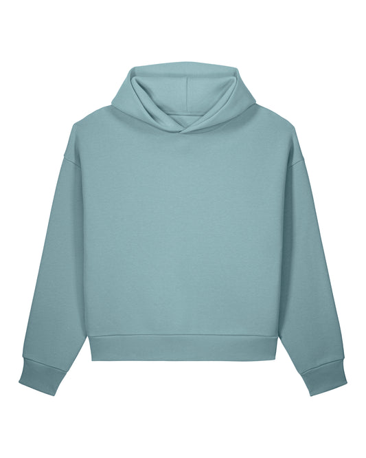 Stanley/Stella Sculpter in Pebble Blue – bedruckbar und bestickbar