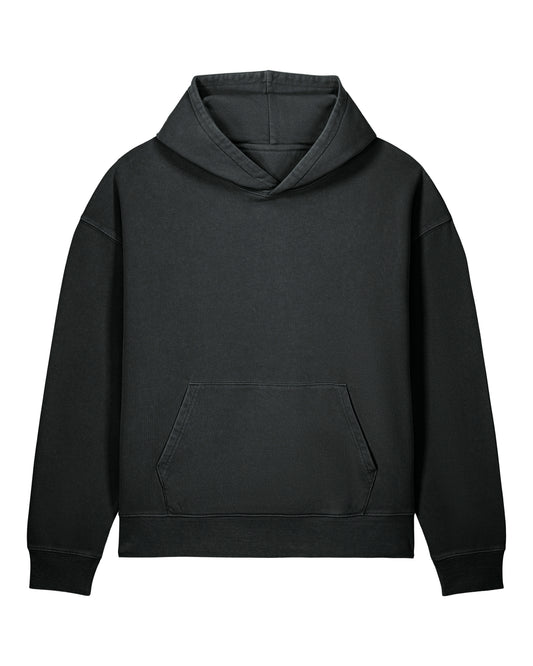 Stanley/Stella Chaser Vintage in G. Dyed Black Rock – bedruckbar und bestickbar
