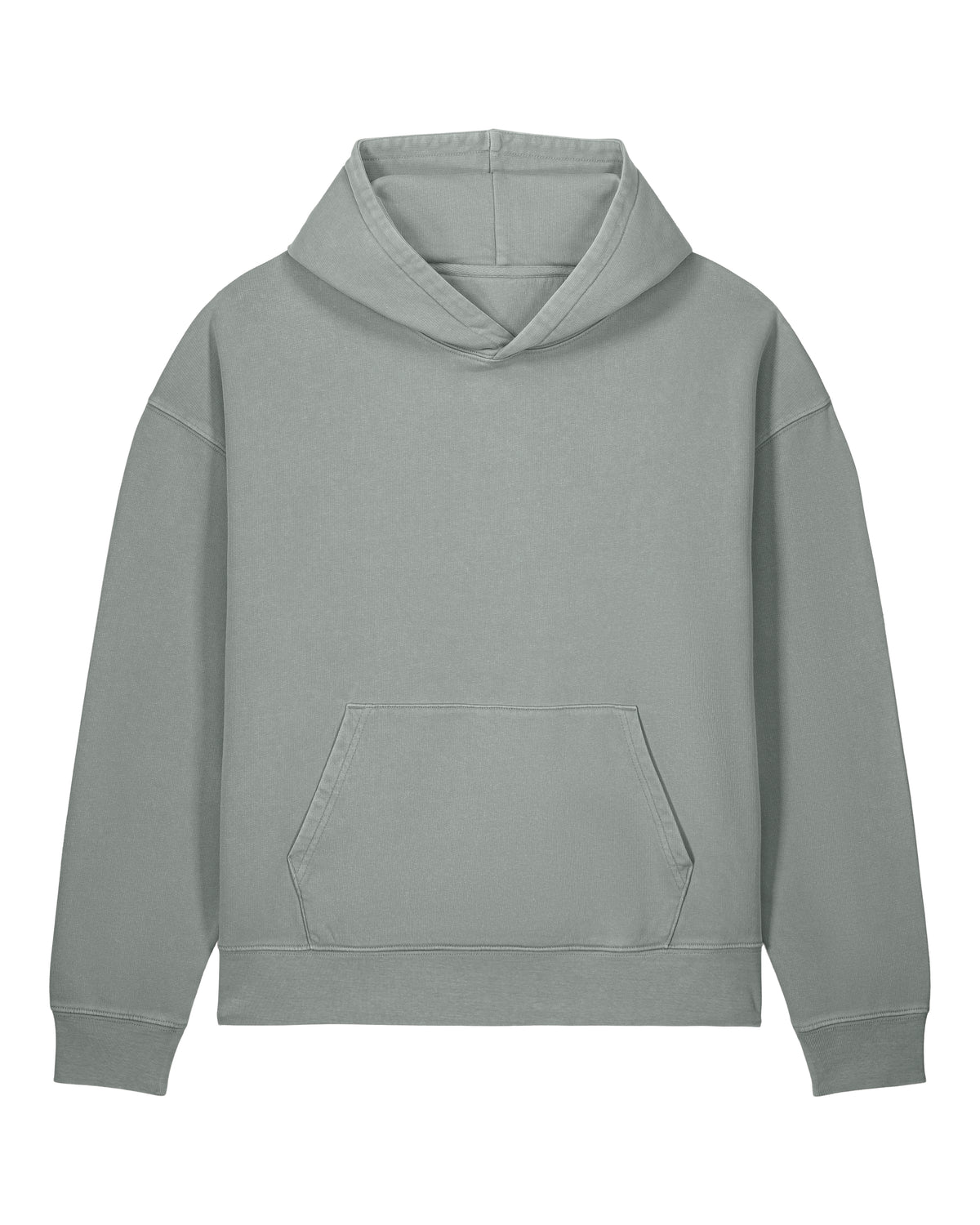 Stanley/Stella Chaser Vintage in G. Dyed Misty Grey – bedruckbar und bestickbar