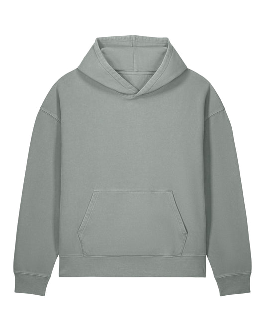 Stanley/Stella Chaser Vintage in G. Dyed Misty Grey – bedruckbar und bestickbar