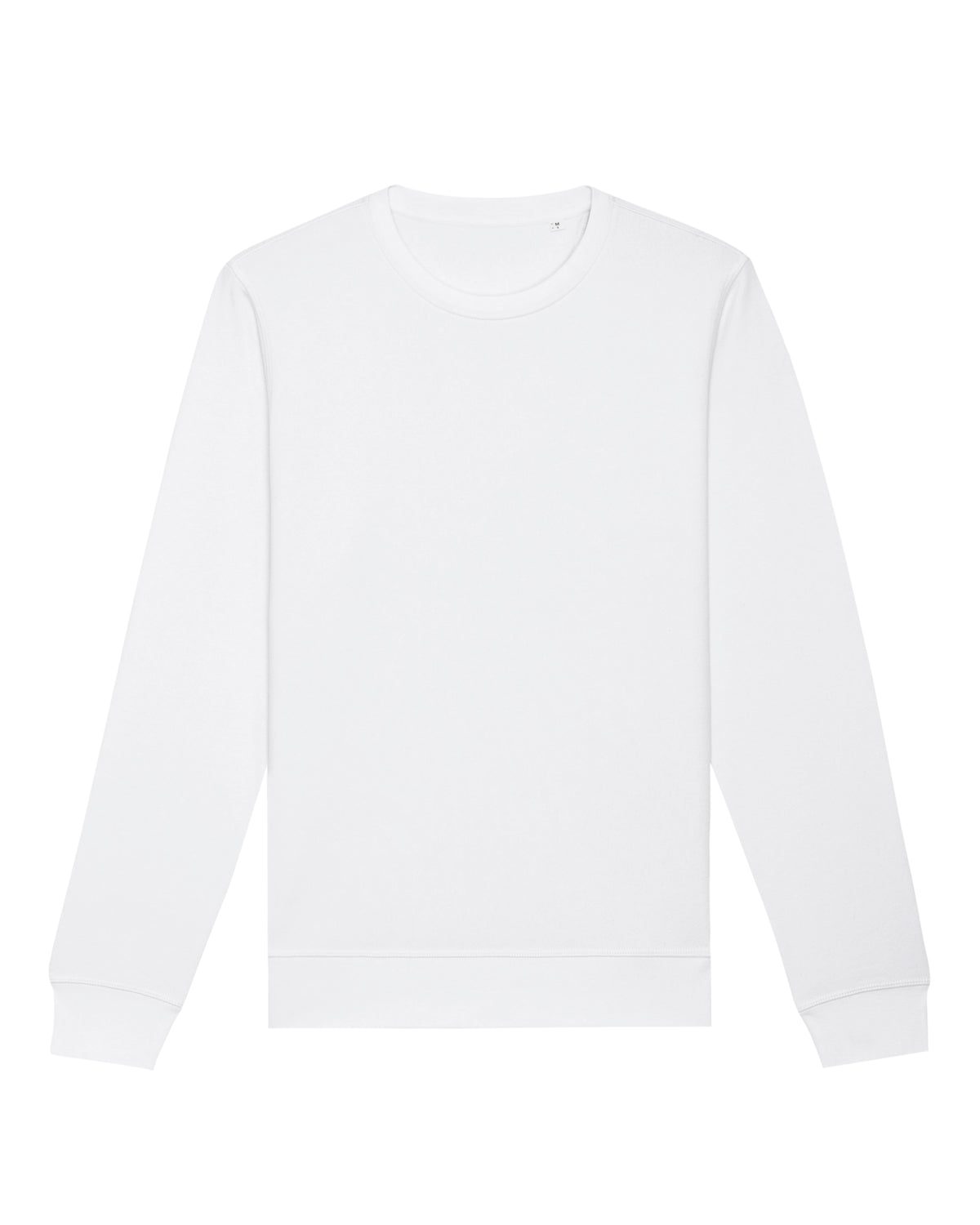 Stanley/Stella Roller in White – bedruckbar und bestickbar