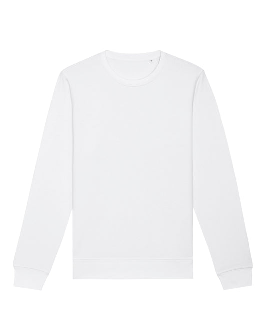 Stanley/Stella Roller in White – bedruckbar und bestickbar