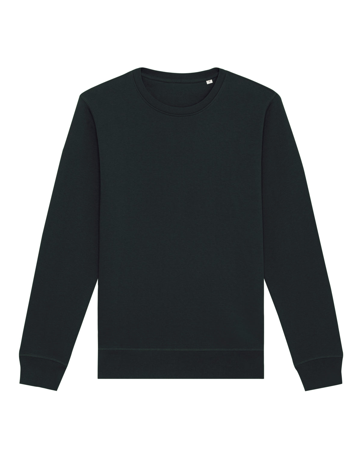 Stanley/Stella Roller in Black – bedruckbar und bestickbar