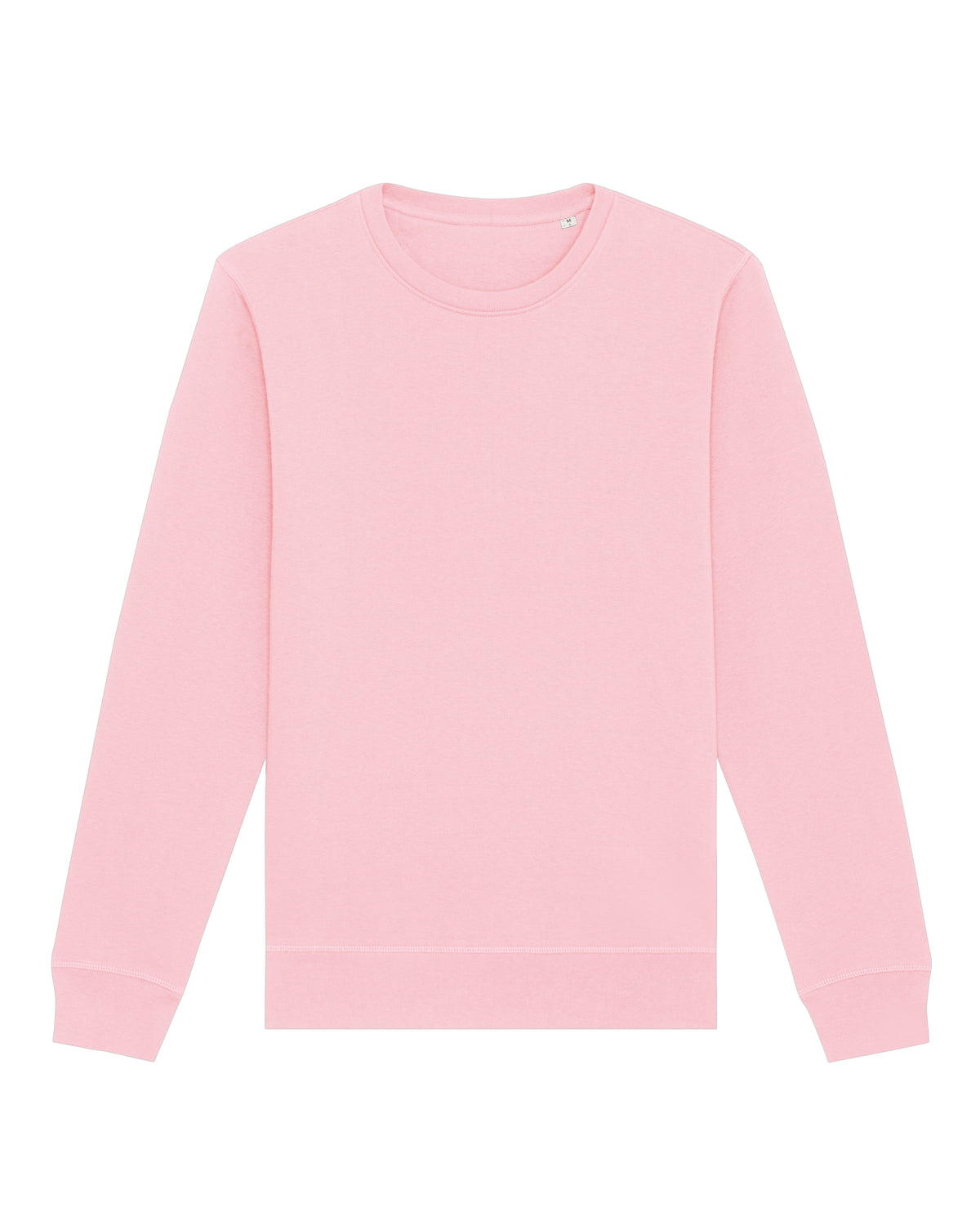 Stanley/Stella Roller in Cotton Pink – bedruckbar und bestickbar