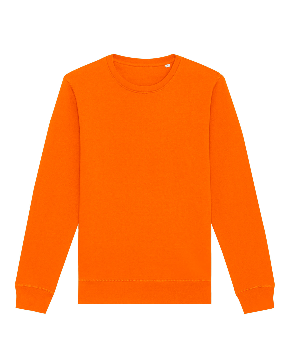 Stanley/Stella Roller in Bright Orange – bedruckbar und bestickbar