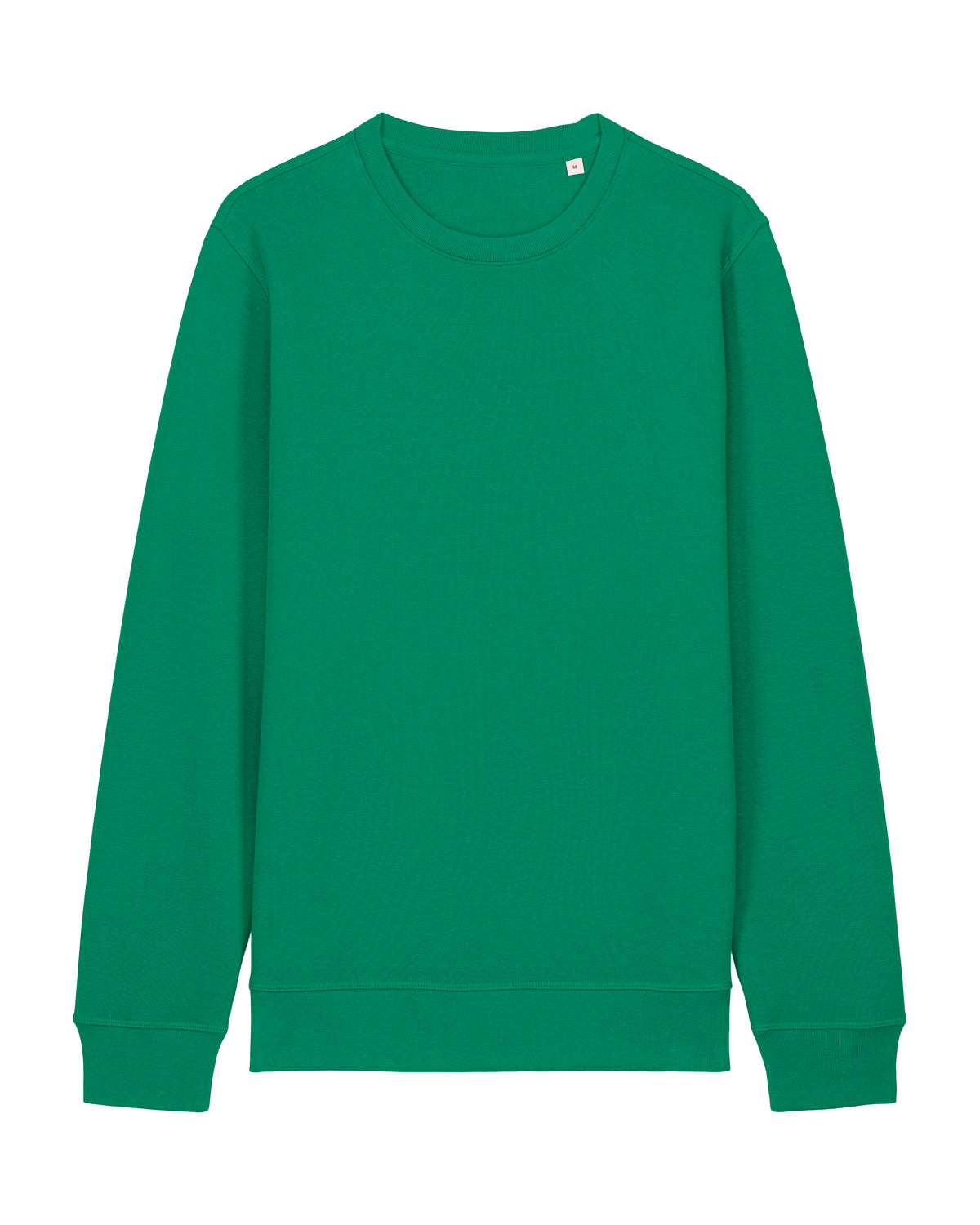 Stanley/Stella Roller in Verdant Green – bedruckbar und bestickbar