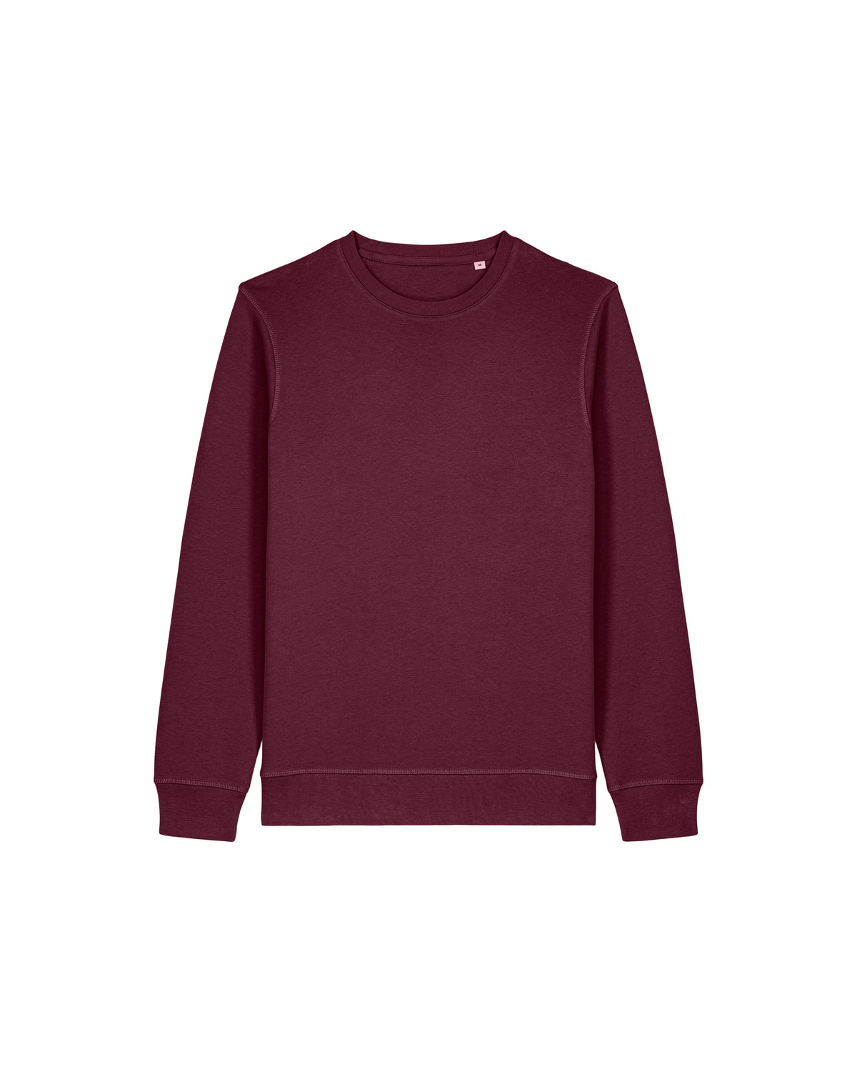 Stanley/Stella Roller in Deep Plum – bedruckbar und bestickbar