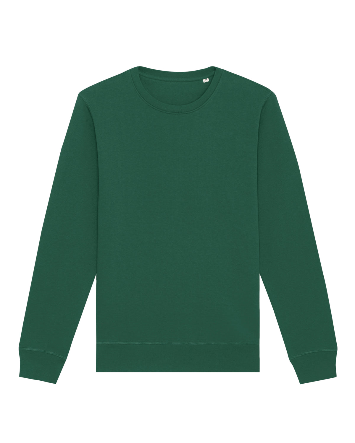 Stanley/Stella Roller in Bottle Green – bedruckbar und bestickbar