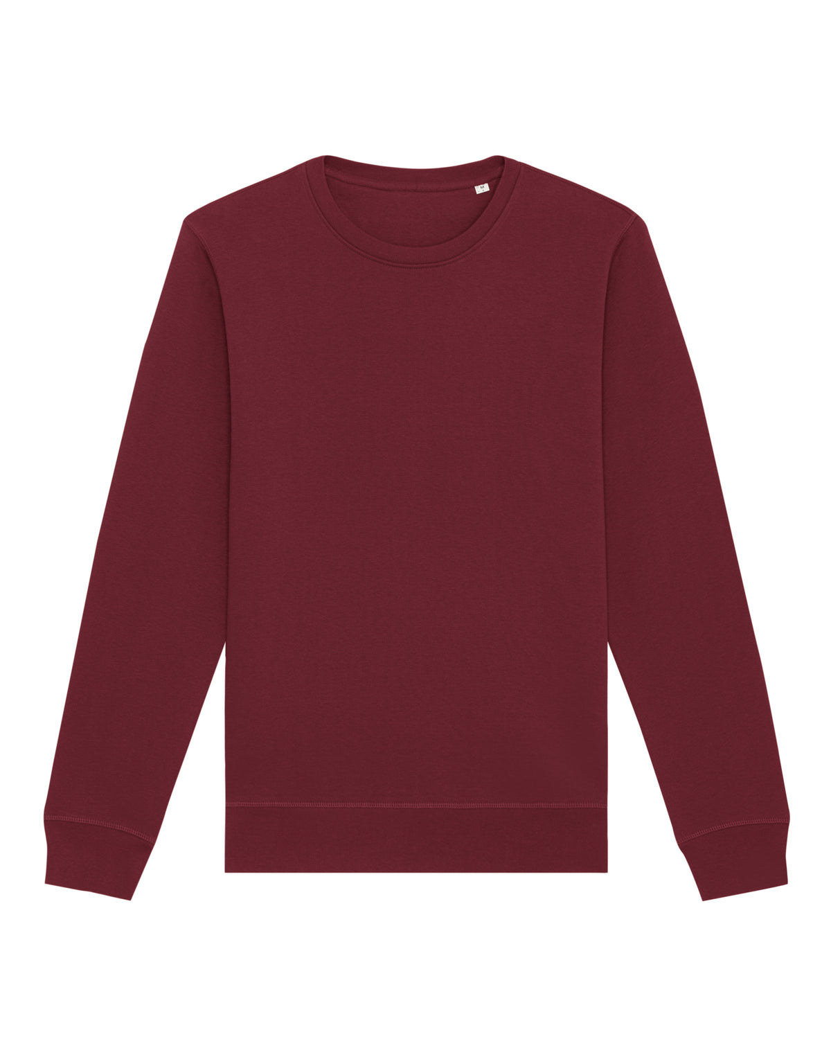 Stanley/Stella Roller in Burgundy – bedruckbar und bestickbar