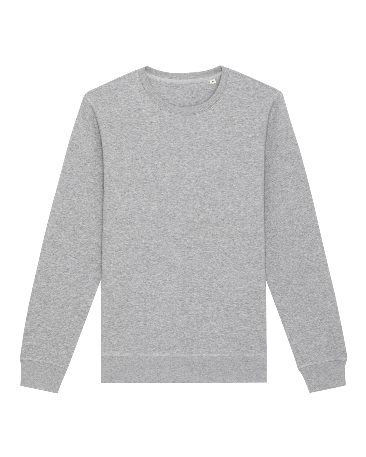 Stanley/Stella Roller in Heather Grey – bedruckbar und bestickbar