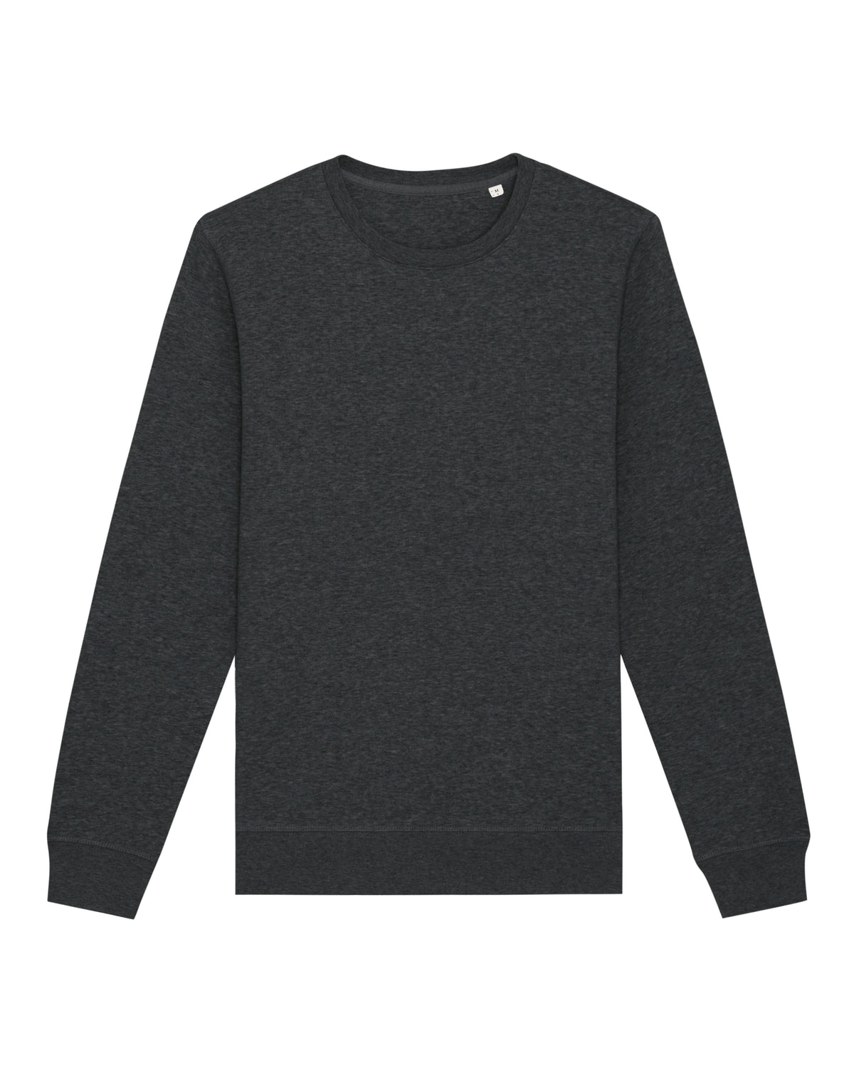 Stanley/Stella Roller in Dark Heather Grey – bedruckbar und bestickbar