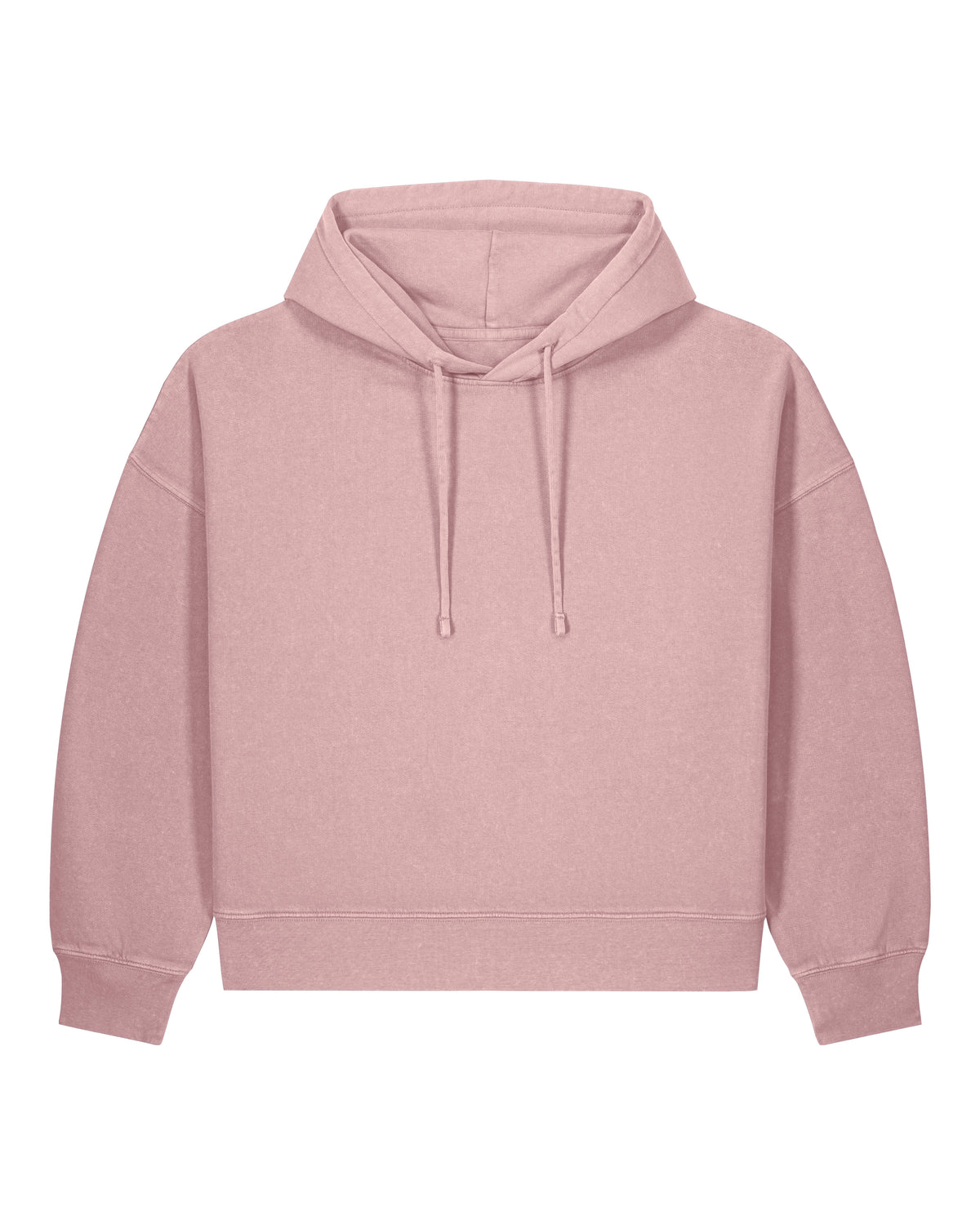 Stanley/Stella Stella Nora Vintage in G.Dyed Blush – bedruckbar und bestickbar