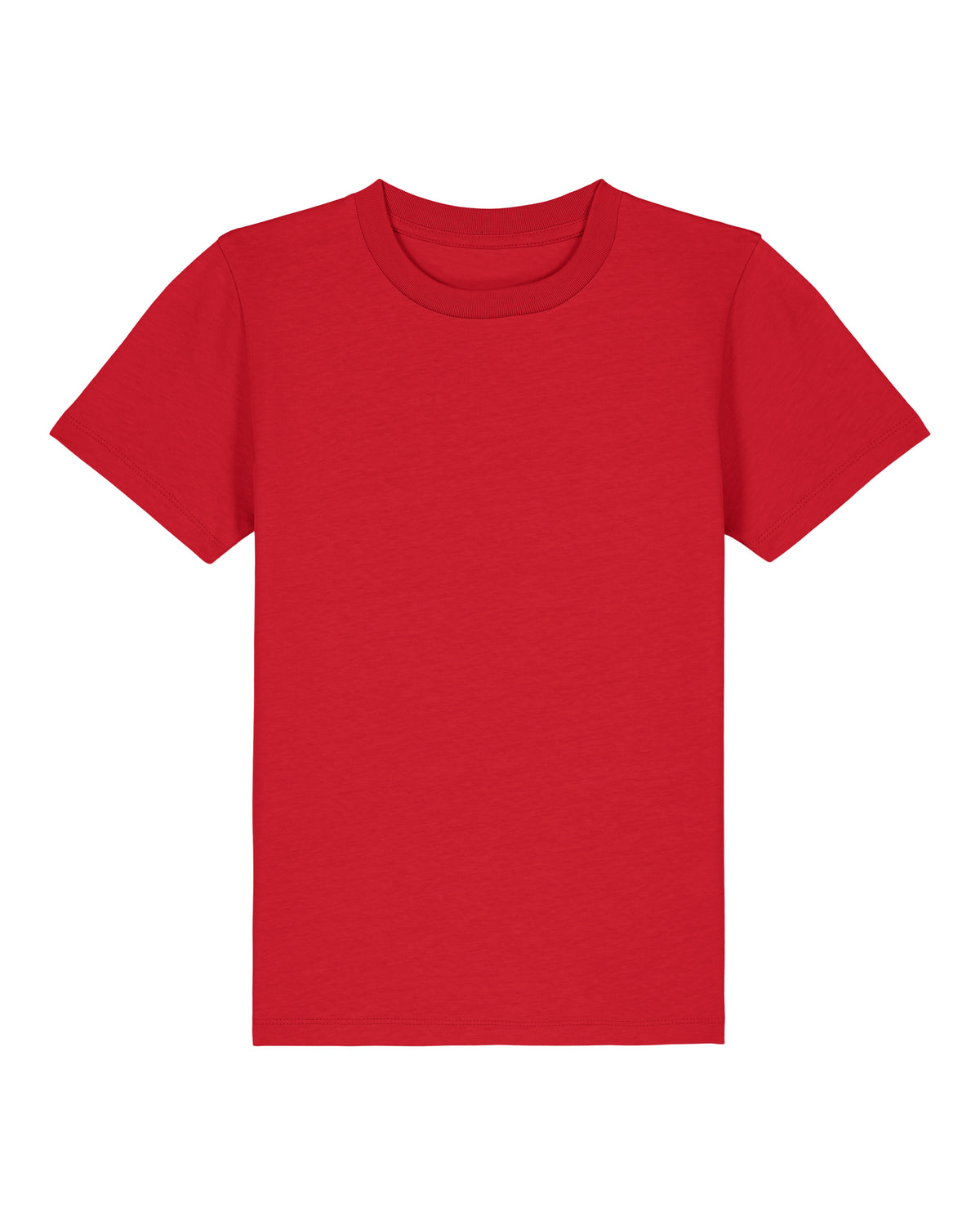 Stanley/Stella Mini Creator 2.0 in Red – bedruckbar und bestickbar