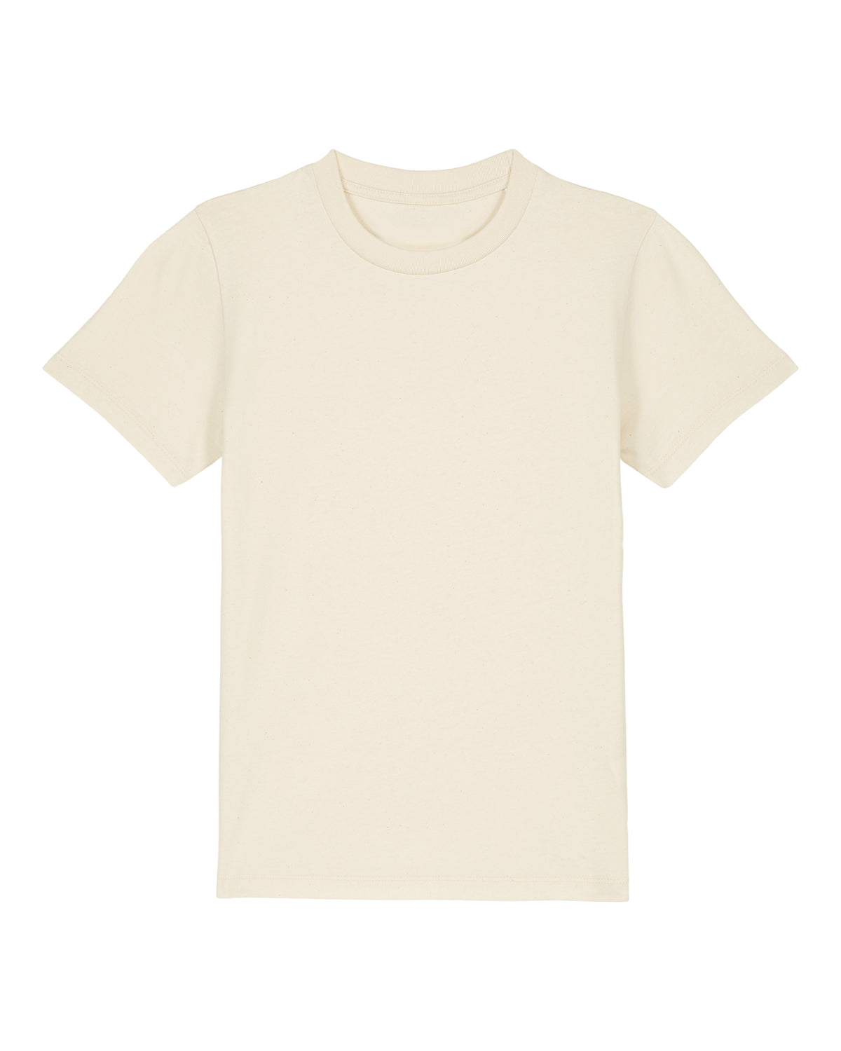 Stanley/Stella Mini Creator 2.0 in Natural Raw – bedruckbar und bestickbar