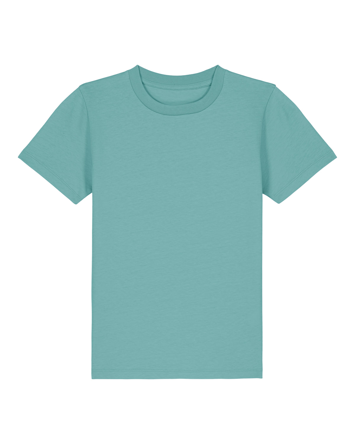 Stanley/Stella Mini Creator 2.0 in Teal Monstera – bedruckbar und bestickbar
