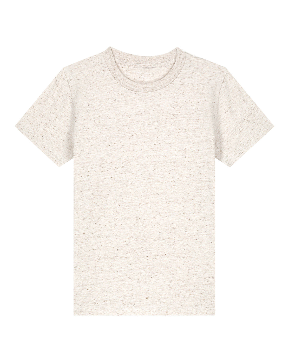 Stanley/Stella Mini Creator 2.0 in Eco-Heather – bedruckbar und bestickbar